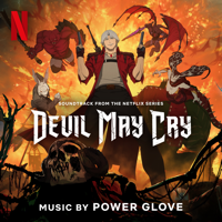 Afterlife (From the Netflix Series &quot;Devil May Cry&quot;) - Evanescence Cover Art