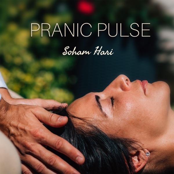 Pranic Pulse: Ayurvedic Reiki Echoes from India
