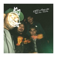 Abtes x Pancho - Dirty crew