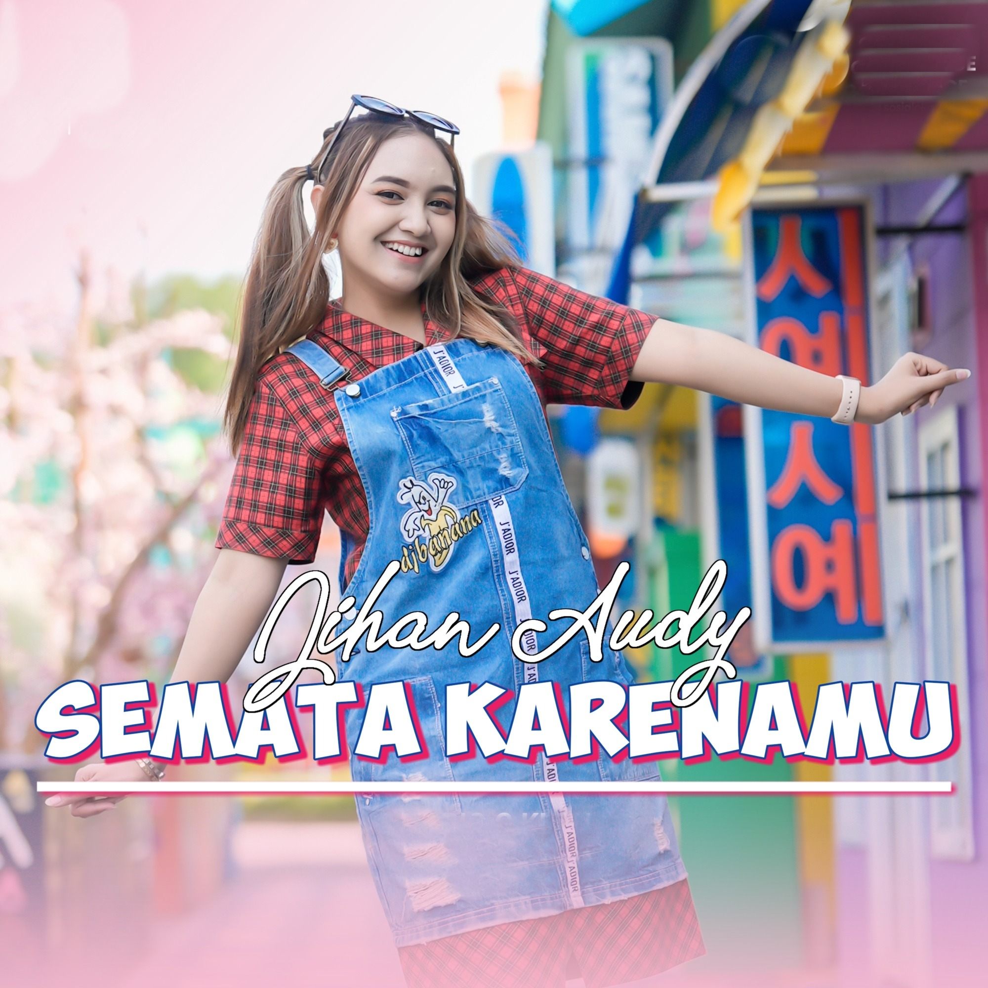 Semata Karenamu - Single