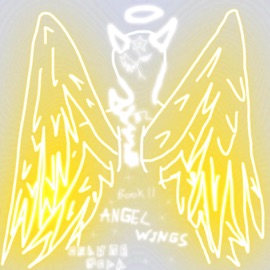 Prophecy Orange Soda