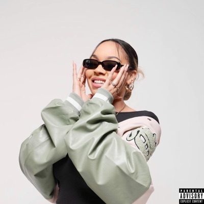 Crash Out (Pretty Noise) - Single