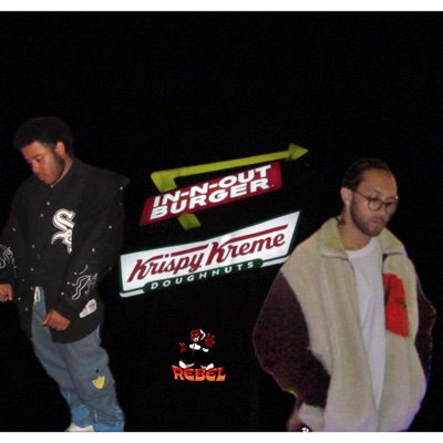 In n Out (feat. Super Frosty Snowman & Koli) - Single