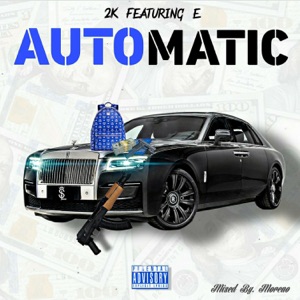2K & E (AUTOMATIC) - Single