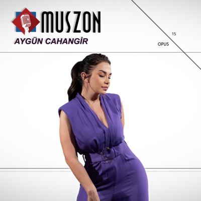 Aygün Cahangir (Opus 15)
