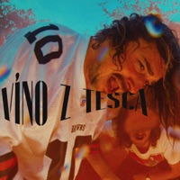 Víno z Tesca (Single Version) - Single - Billy Barman