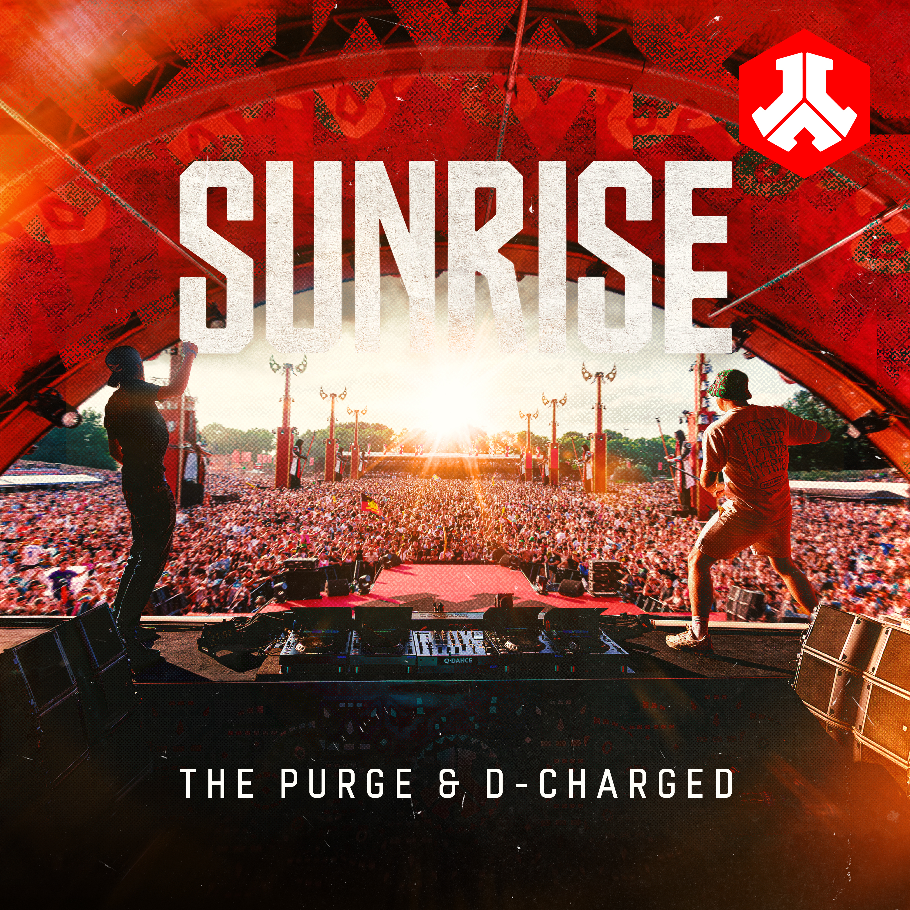 Sunrise - Single