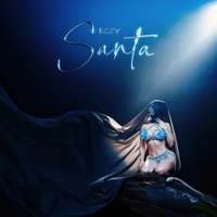 Santa - Single - Izzy
