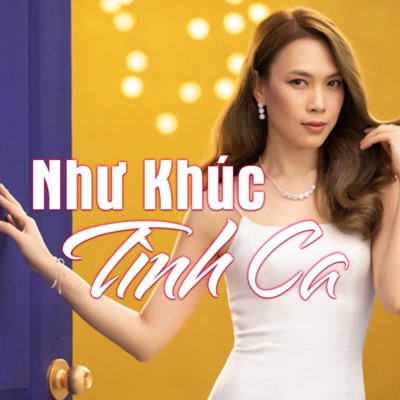 Như Khúc Tình Ca