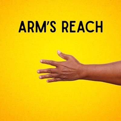 Arm's Reach - Single