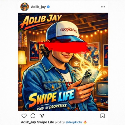 Swipe - Single