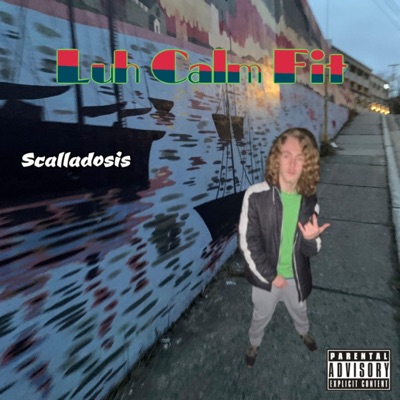 Luh Calm Fit - EP
