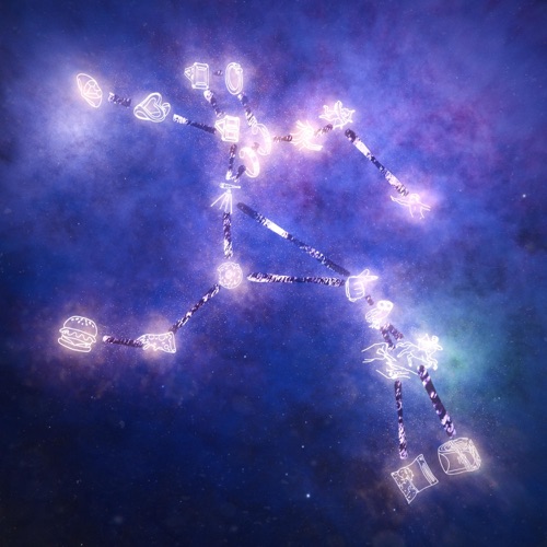 ALPHA CENTAURI - EP