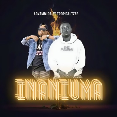 Inaniuma (feat. Tropicaltzdee) - Single
