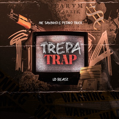 Trepa Trap - Single