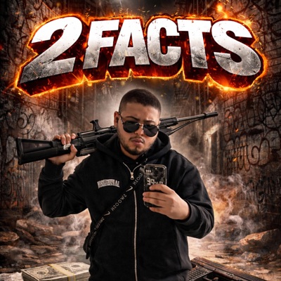 2Facts (feat. KiD Astorga) - Single