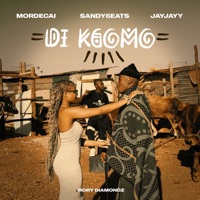 Di Kgomo (feat. Rory Diamondz) - Single - Mordecai, JayJayy & Sandy6eats