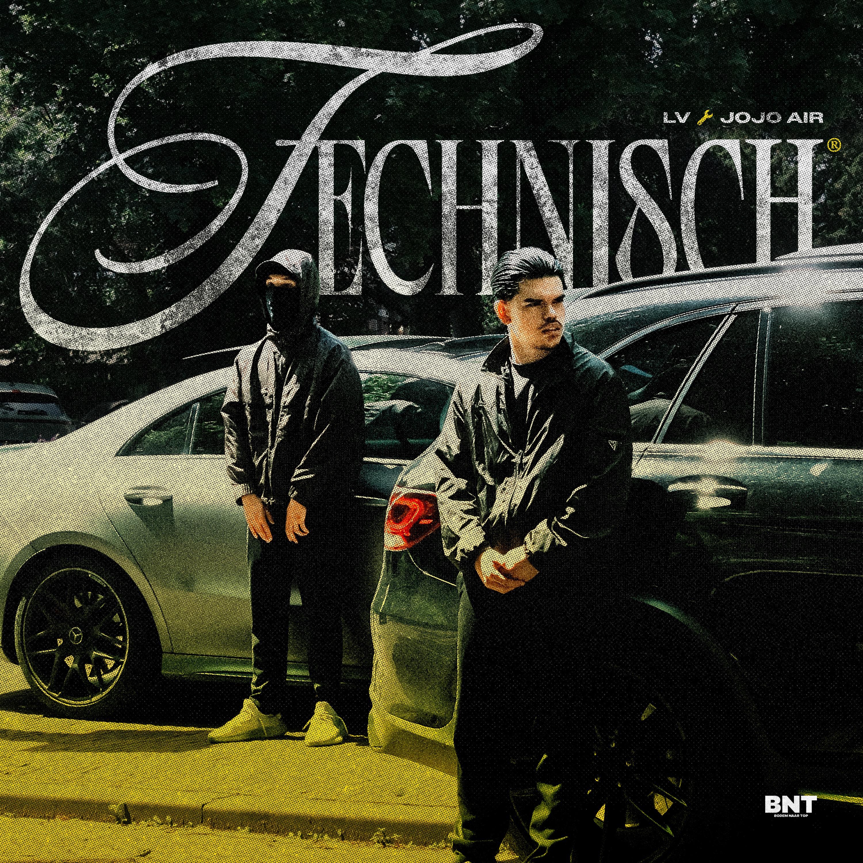 Technisch - Single