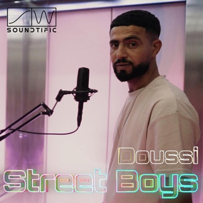 Doussi (feat. Street Boys) - Single