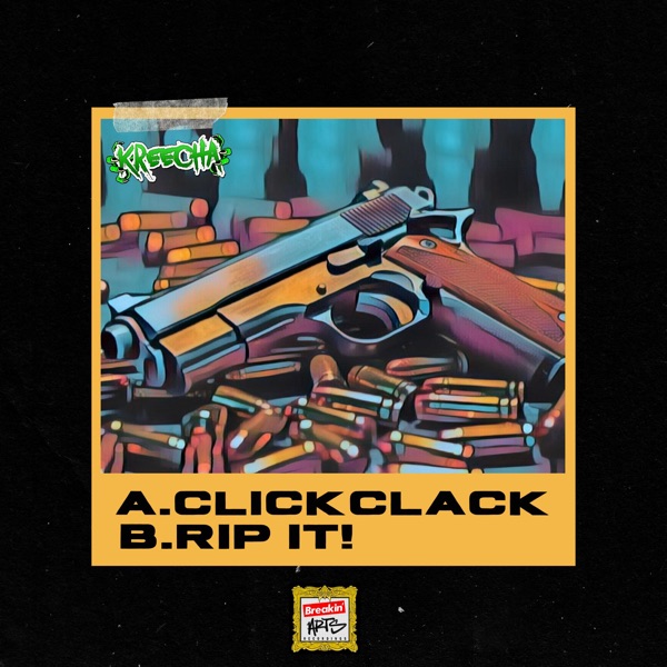 Click Clack - Single