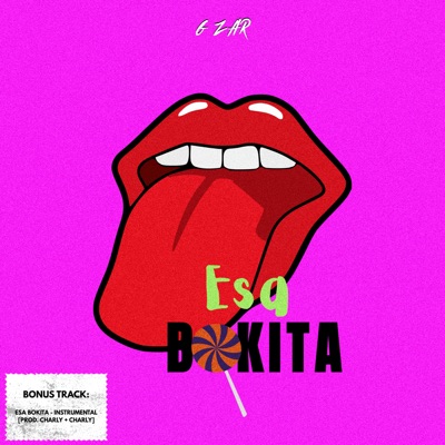 Esa Bokita - Single