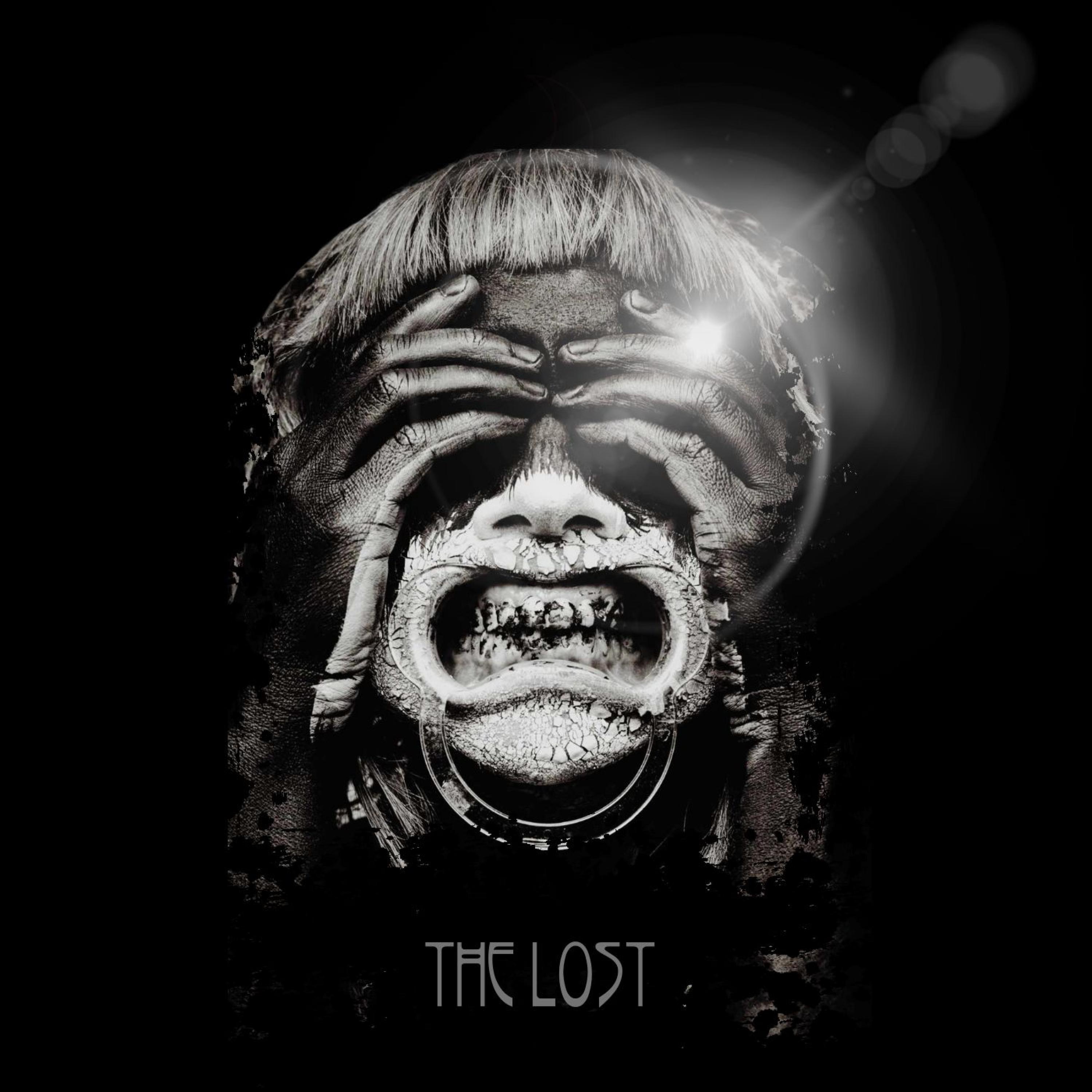 The Lost - Single