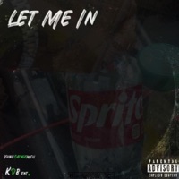 Let Me In - Single - YungSavageMell