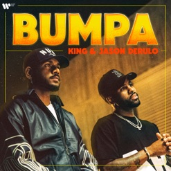 BUMPA cover art