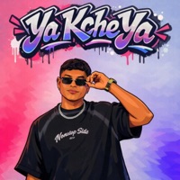 Ya Kche Ya (feat. Chris Becerra & Ator Untela) - Single - Jeyda Producer