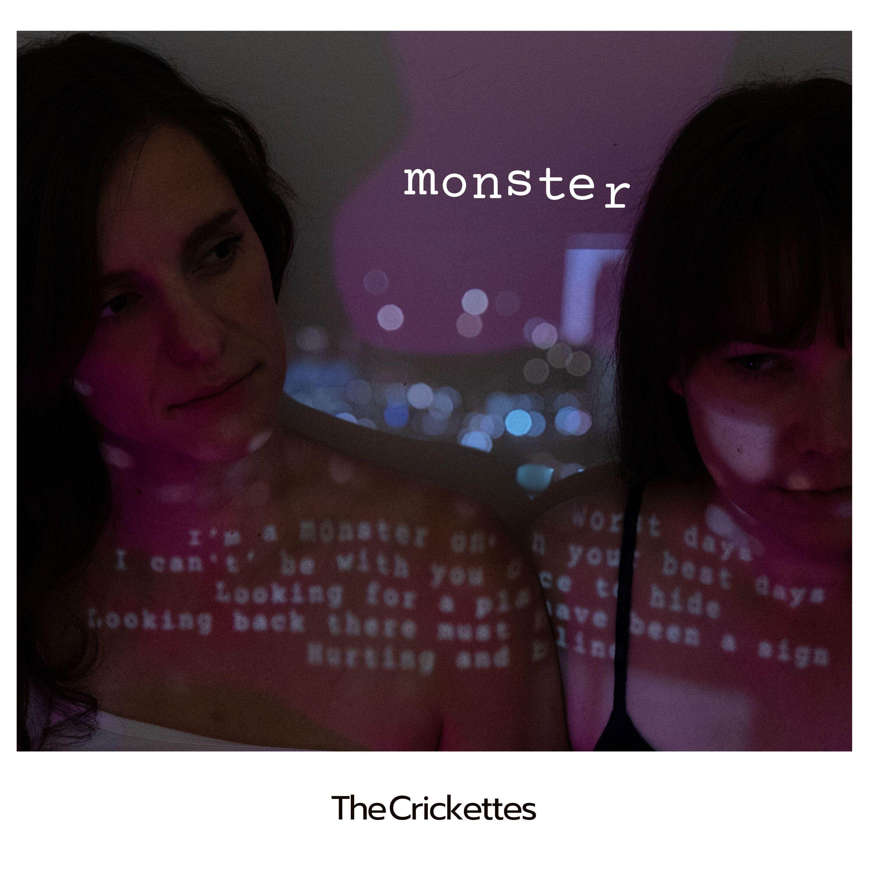 Monster - Single