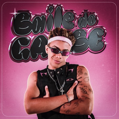 Baile do Gabe - EP