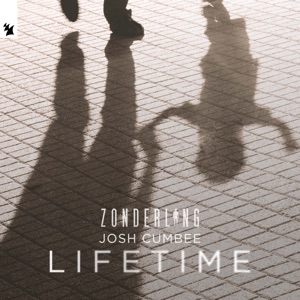 Lifetime (feat. Damon Sharpe) - Single