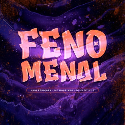 Fenomenal - Single