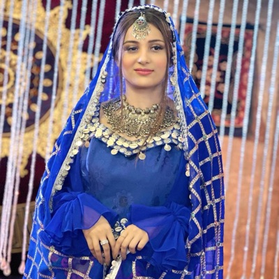 Ka Sar Zama Wa - Single