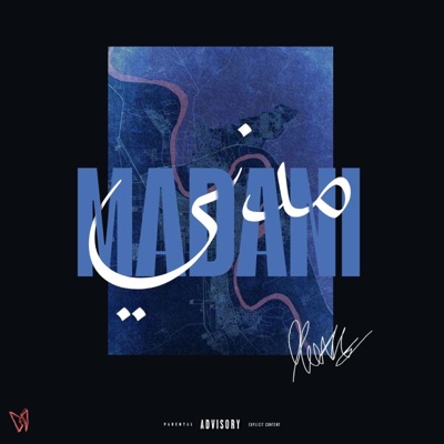 MADANI - Single