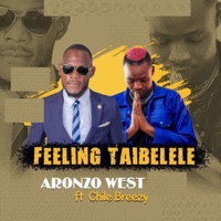 Feeling Taibelele (feat. CHILE BREEZY) - Single - Aronzo West