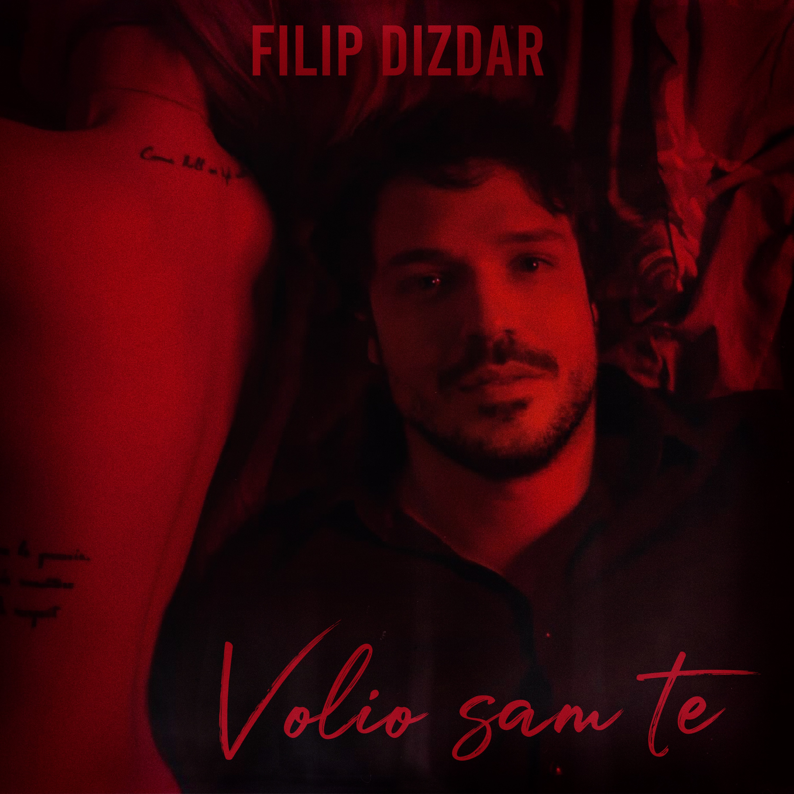 Volio sam te - Single