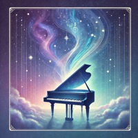 Soothing Space Piano for Sleep - Single - Positive Frequencies