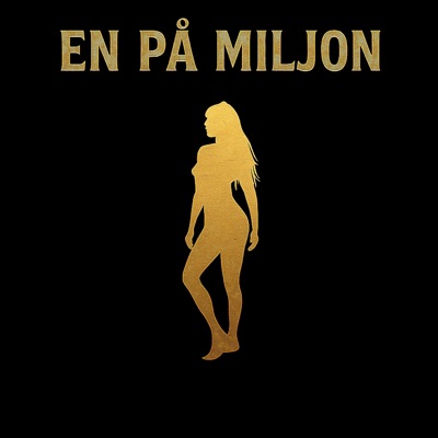 En på miljon - Single