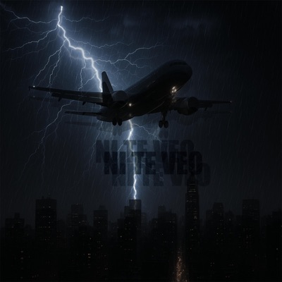 NI TE VEO - Single