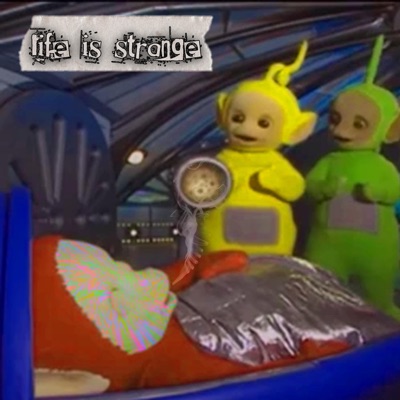 life is strange - EP