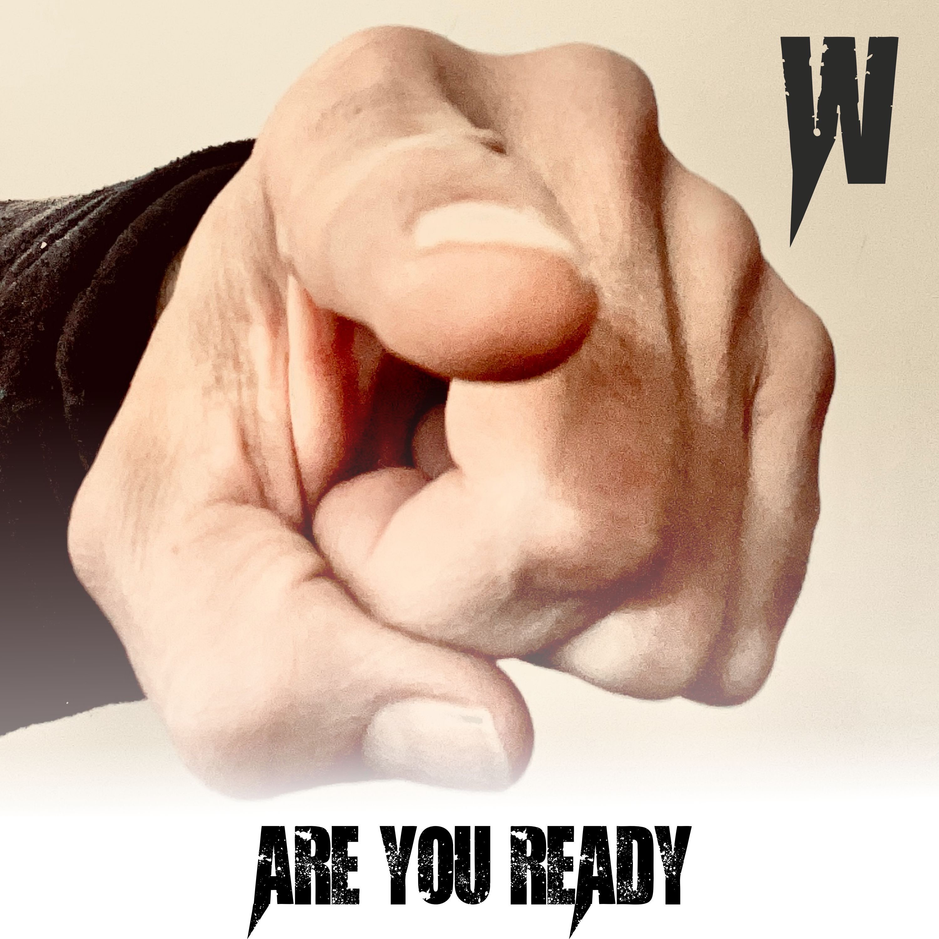 Are You Ready - Single