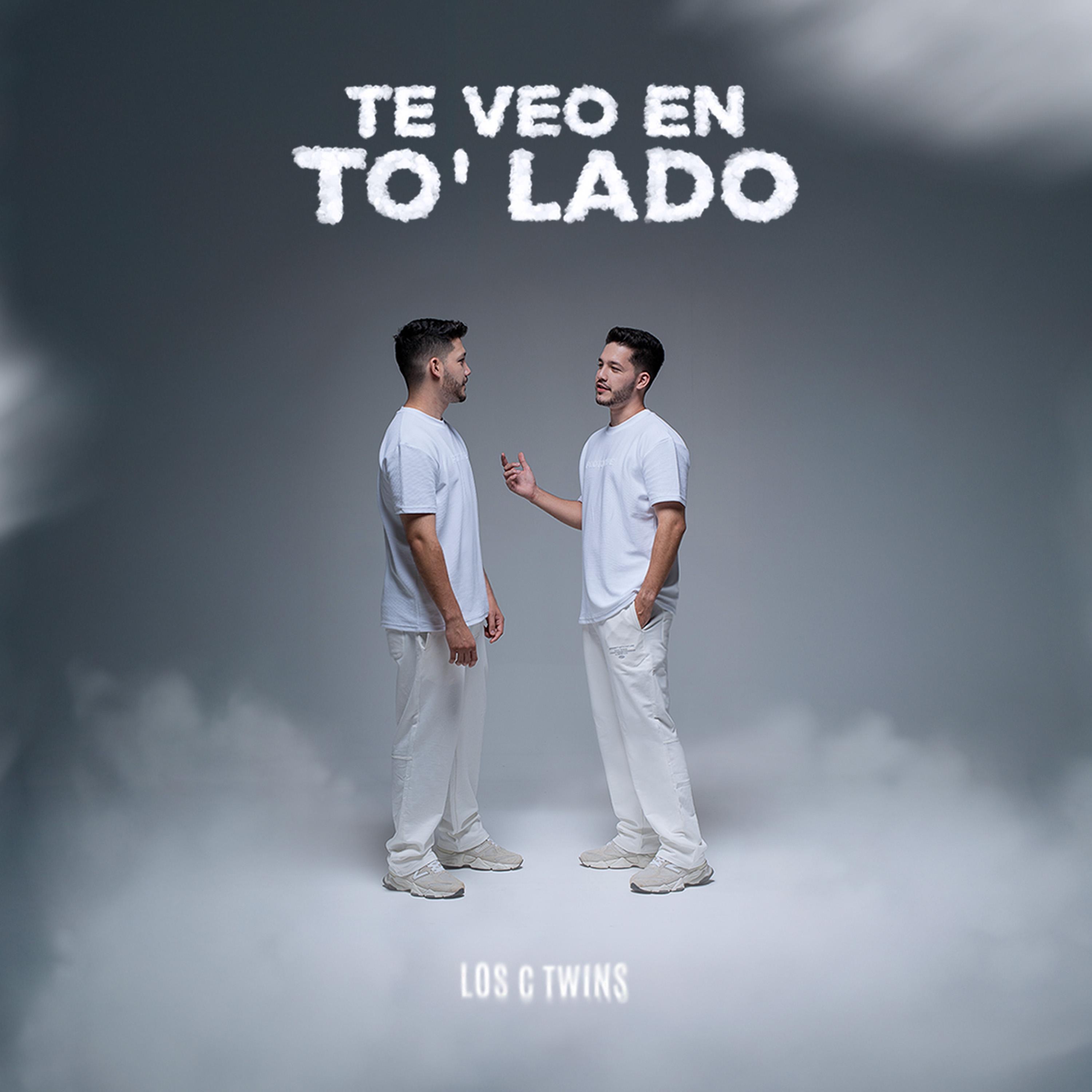 Te veo en to' lado - Single