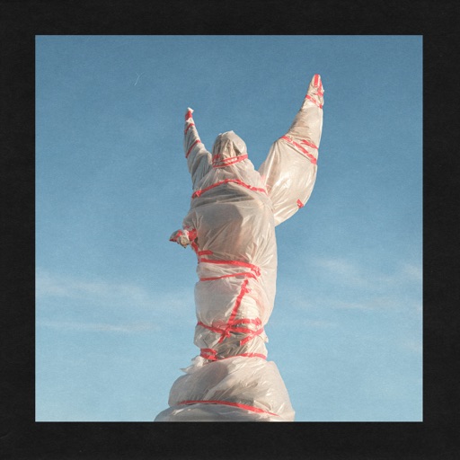Album artwork