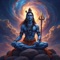 Naam Jape Anhad (Reverb) - Kshyv lyrics