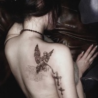 deathless - Single - angeltears