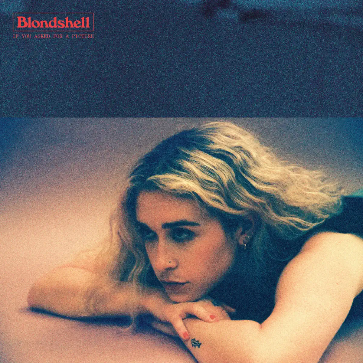 Blondshell - If You Asked For A Picture (2025) [iTunes Plus AAC M4A]-新房子