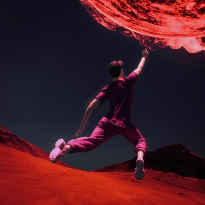 A Procura Da Vibe Perfeita (feat. Ruggi) - Single