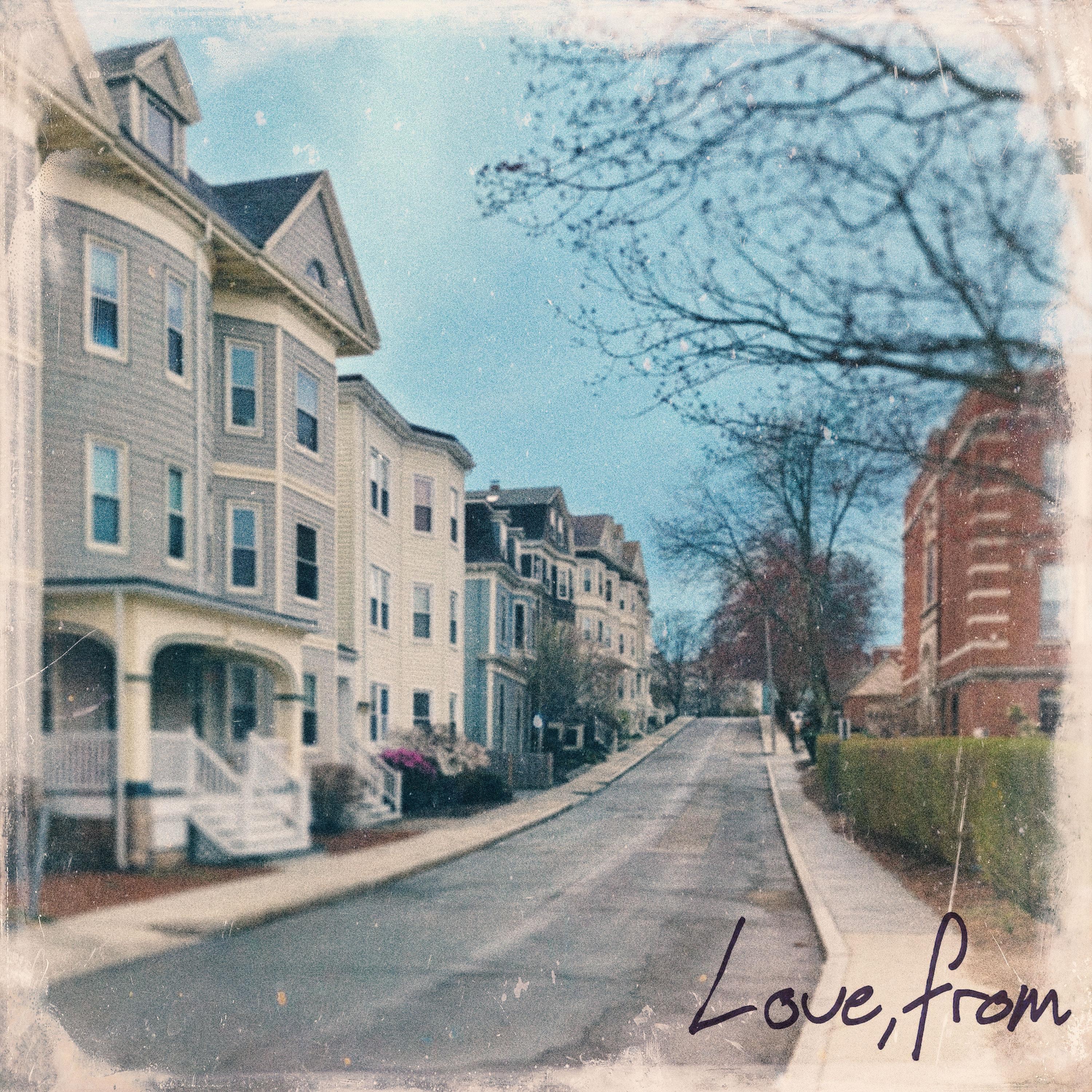 Charming and Disarming - Single