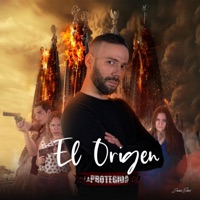 El origen - Single - Juan Sáez